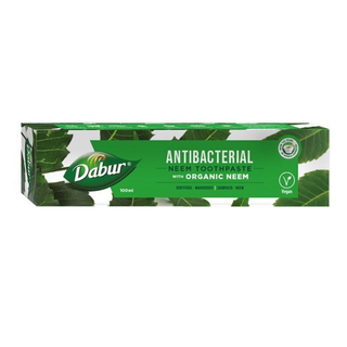 Dentifricio Dabur