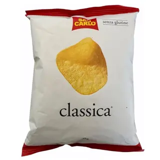 Chipa classica