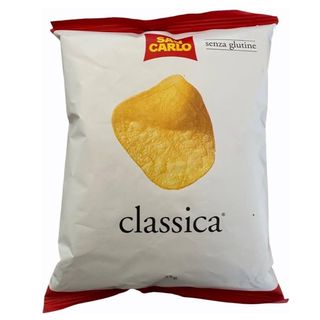 Chipa classica