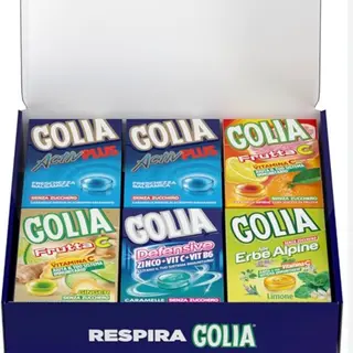 Golia fruit