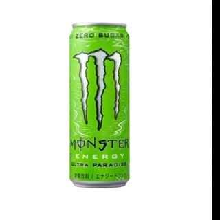 Monster Ultra Paradise