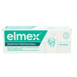 Dentifricio Elmex