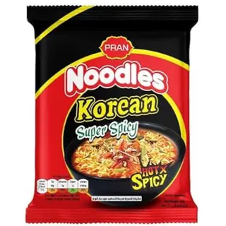 Nodel korean