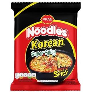 Nodel korean