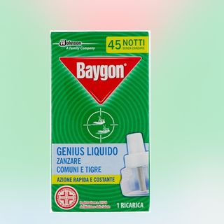 Mosquitoes liquid