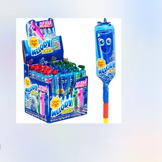 Chupa chups