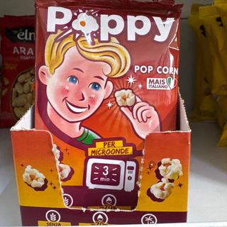 Popcorn