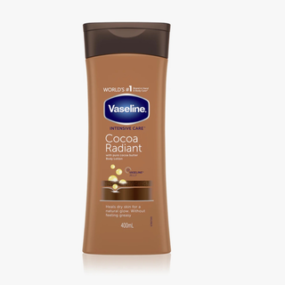 Vaseline coco radiant