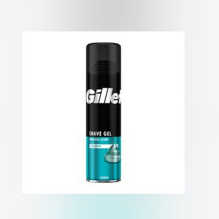 Shave spray