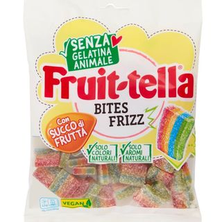 Fruit-tella