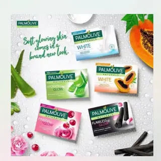 Soap polmolive