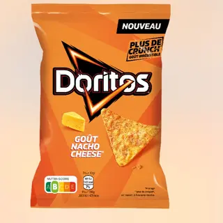 Doritos Tex-Mex