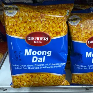 Moong Dal