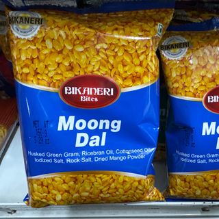 Moong Dal