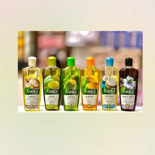 Vatika oil