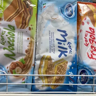 Snacks