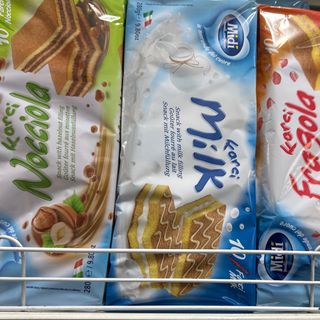 Snacks