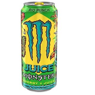Monster juice