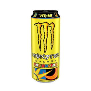 Monster The Doctor