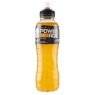 Powerade Limonata Potente