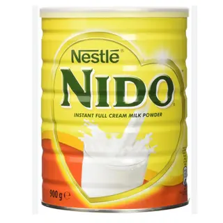 Nestle NIDO 900g