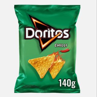 Doritos chilli