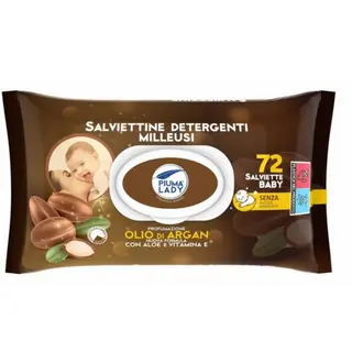 Salviette baby