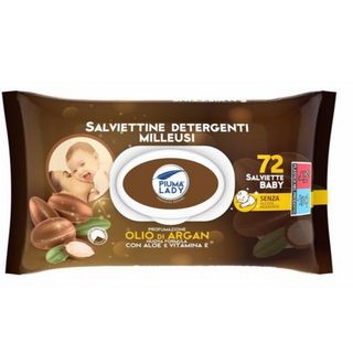 Salviette baby