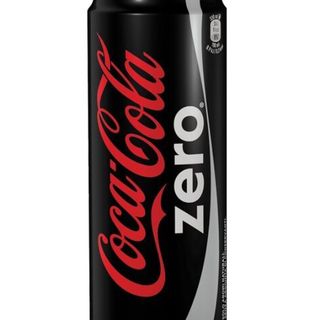 Coca-Cola zero