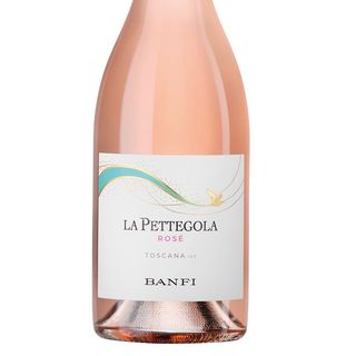 La Pettegola Rosè