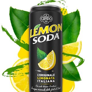 Lemonsoda