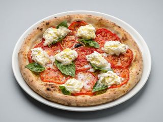 Caprese