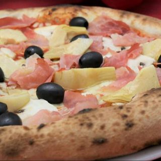 Capricciosa