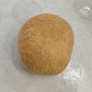 Mezzo Chilo di Arabi Integrali