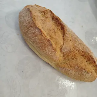Mezzo Chilo di Missili