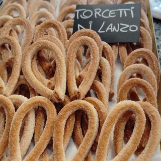 200 Grammi di Torcetti di Lanzo
