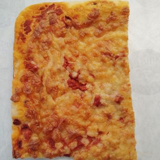 Trancio Pizza Margherita