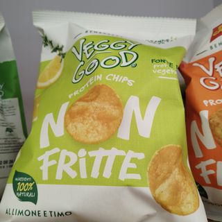 Veggy Good Non Fritte
