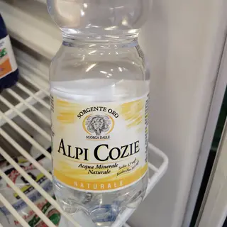 Acqua Naturale da 500ml