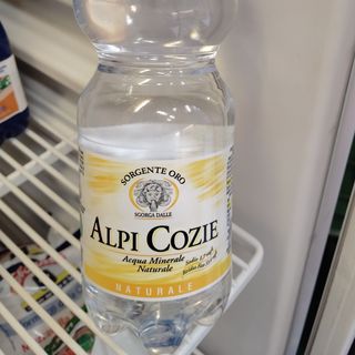 Acqua Naturale da 500ml