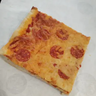 Trancio Salamino Piccante