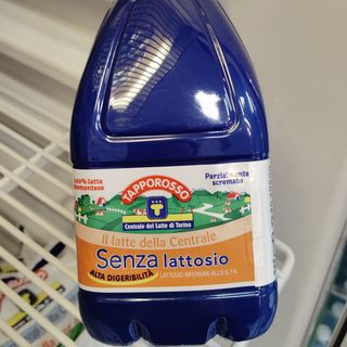 Latte Fresco Senza Lattosio da 500ML