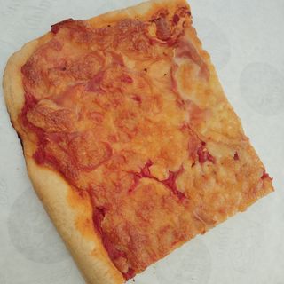 Trancio Margherita Prosciutto cotto