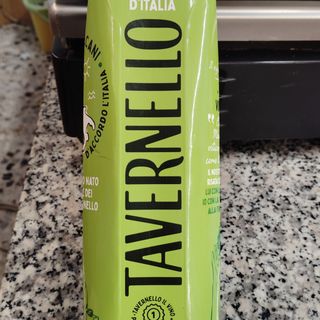 Tavernello Bianco da 1L