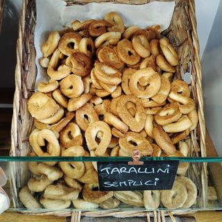 1KG Taralli Semplici