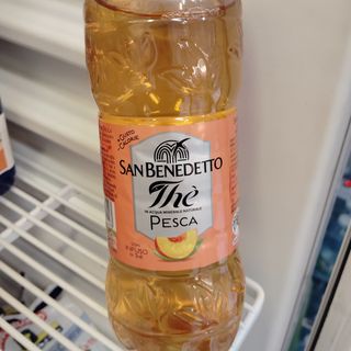 Thè alla Pesca da 500ml