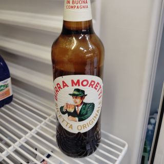 Birra Moretti da 66cl