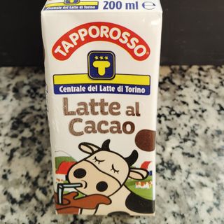 Latte e Cacao da 200ml