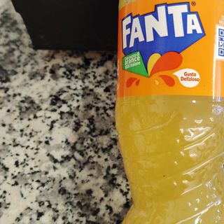 Fanta da 450ml