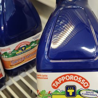 Latte Fresco Parzialmente Scremato da 500ML